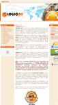 Mobile Screenshot of logicallcolombia.com